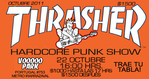trasher