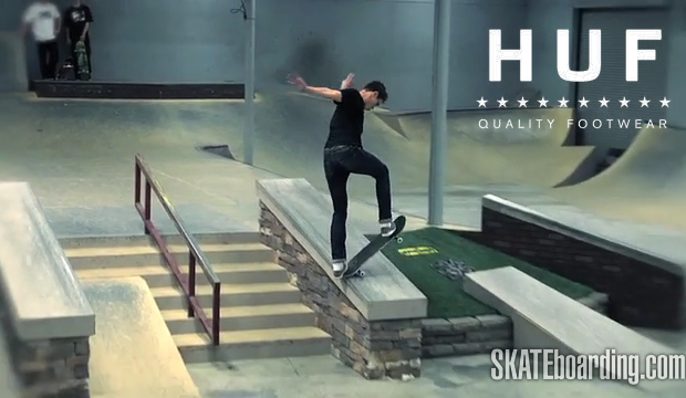 Afternoon-in-the-park-huf-footwear