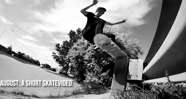 August-A-Short-Skatevideo