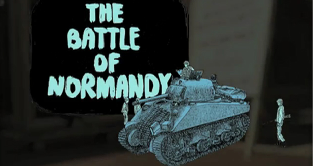 Battle-Of-Normandy-2011