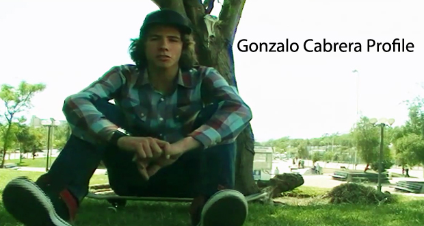Gonzalo-cabrera-Profile