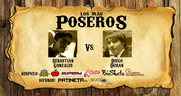 Los-Mas-Poseros-5-duelo-sebastian-gonzales-diego-duran