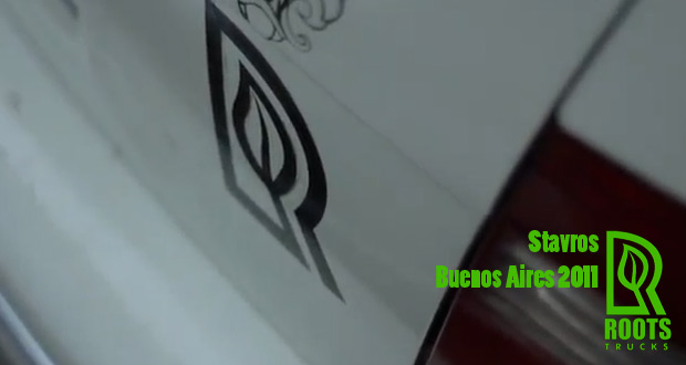 Roots-Stavros-Buenos-Aires-2011
