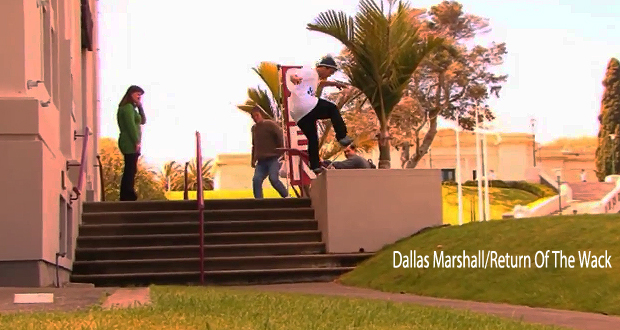 dallas-marshall-return-of-the-wack