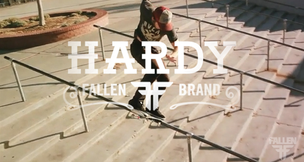 hardy-fallen-pro-model