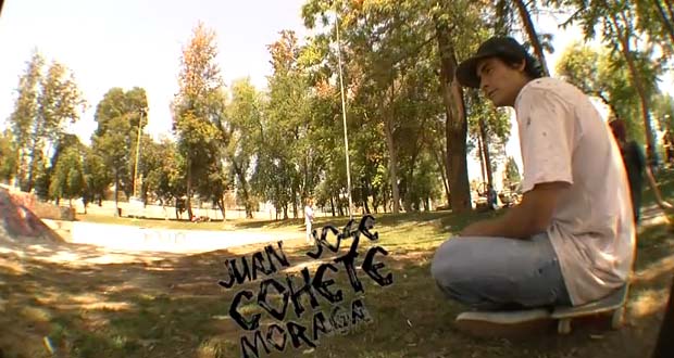 juan jose moraga ohiggins