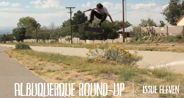 Albuquerque-round-up-issue-eleven-broken-taps