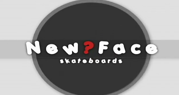 Newface-skateboards