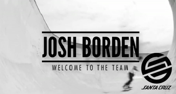 Santa-cruz-welcome-josh-borden