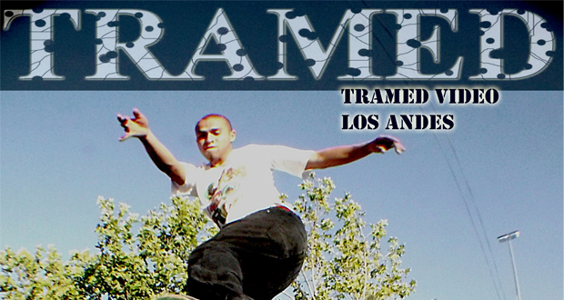 Tramed-Video-Skate-Los-Andes-2011