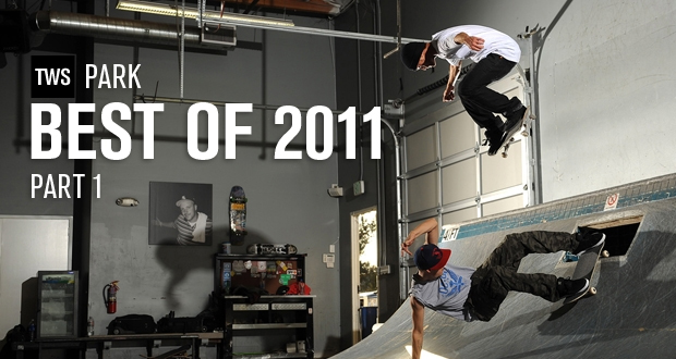 Tws-Park-Best-of-2011-Parte-1