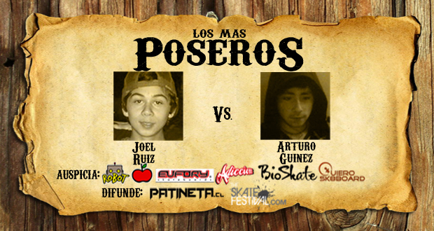 los-mas-poseros-6-duelo-2011
