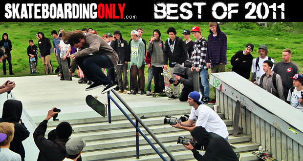 sk8only-best-of-2011