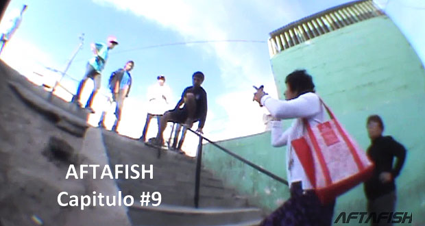 Aftafish-9