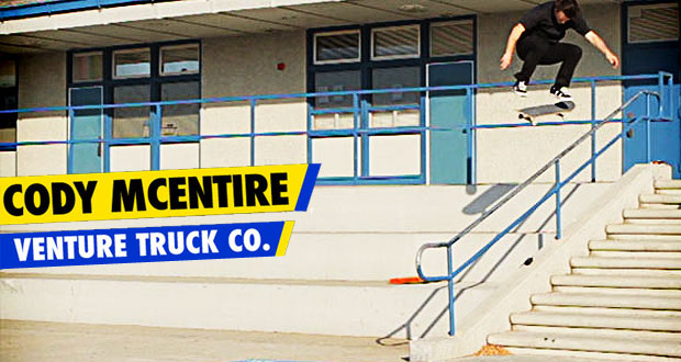 Cody-McEntire-&-the-New-Venture-Golden-State-Truck