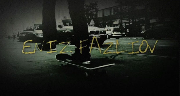 Eniz-Fazliov-Emerica-Europe