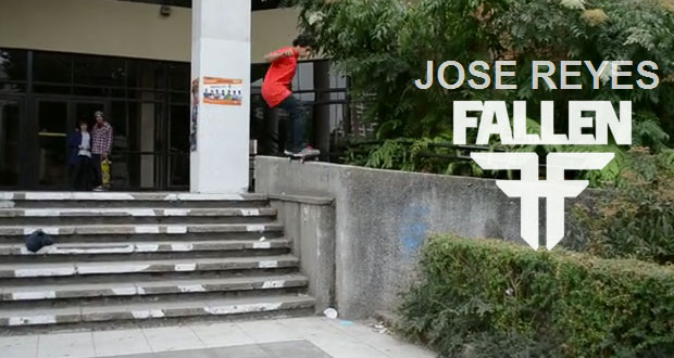 Jose-Reyes-Fallen