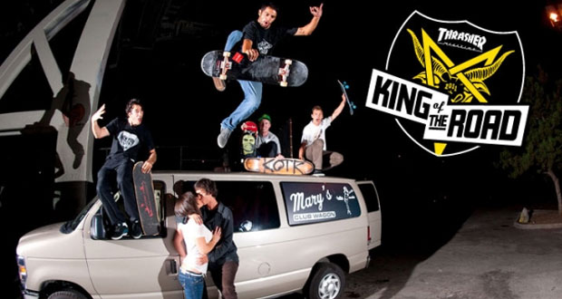 King-of-the-road-2011-webisode-8