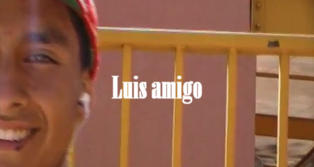 Luis-Amigo-Pudahuel