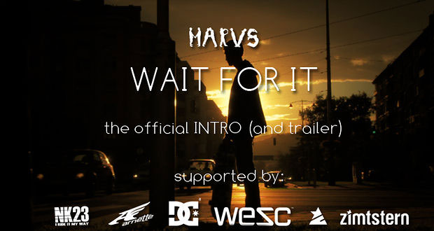 MarvsWait-For-It-Intro-Trailer