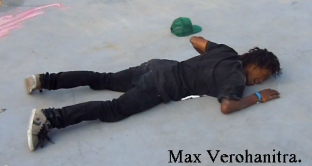 Max-Verohanitra