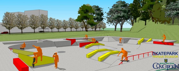 Plano-2-Skatepark