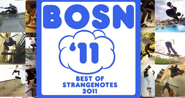 best-Of-Strangenotes-2011