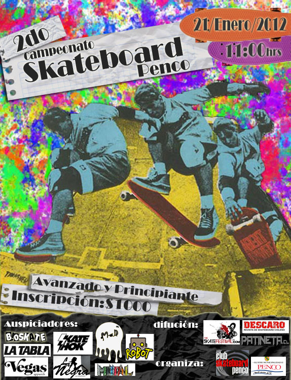 camppenco2012_afiche