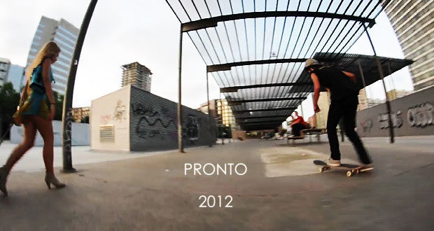 pronto-2012