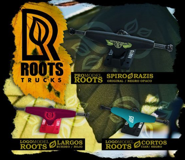 roots