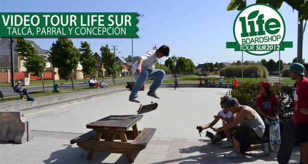 videolifesur