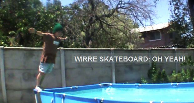 wirre-oh-yeah