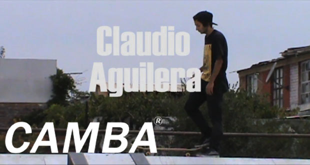 Claudio-Aguilera-CAMBA-2012