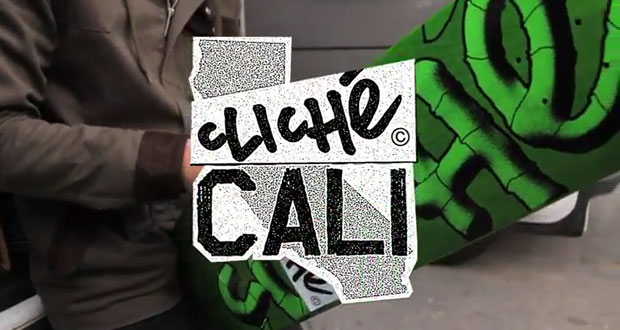 Cliche-California-trip