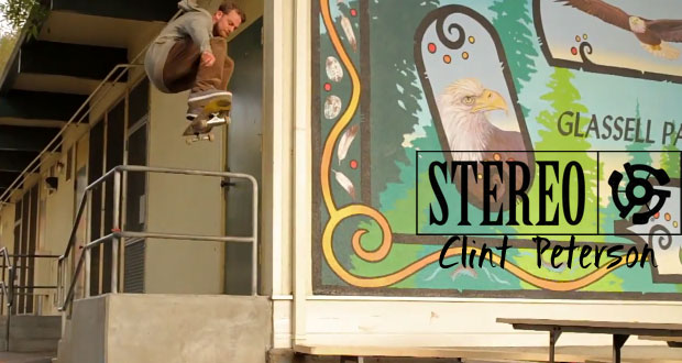 Clin-Peterson-Stereo-Sound-Agency
