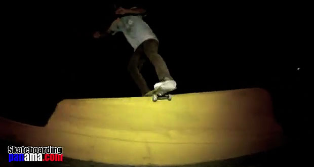 Comandos-de-la-noche---Skateboarding-en-Panama