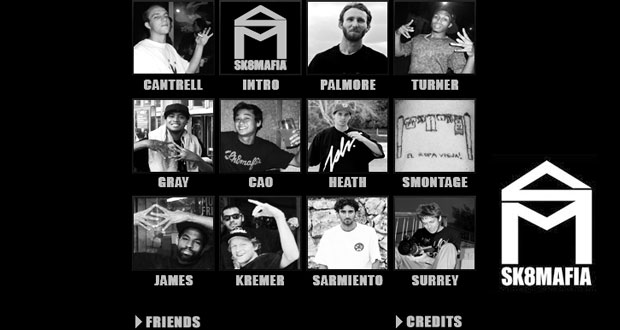 Full-Sk8mafia-Video-Online