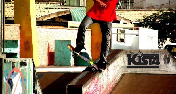 Kista-Skateboard-Ivan-Perez-En-Estacion-VIEI