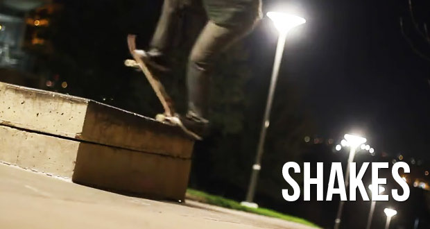 Shakes