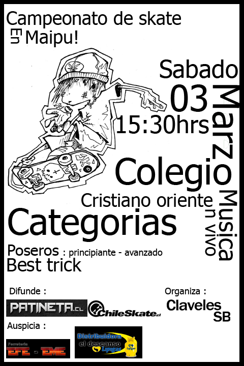 campeonato cristiano oriente