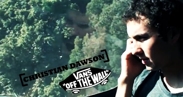 christian-dawson-vans-2012