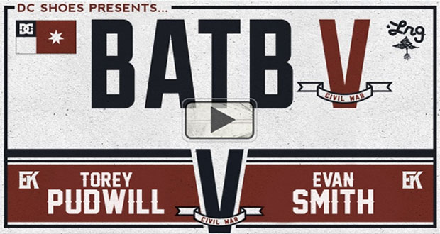 Battle-At-The-Berrics-V-Torey-Pudwill-VS-Evan-Smith