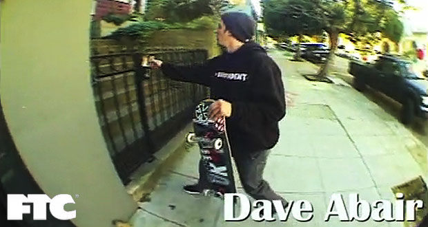 FTC-Welcome-to-the-Team-Dave-Abair
