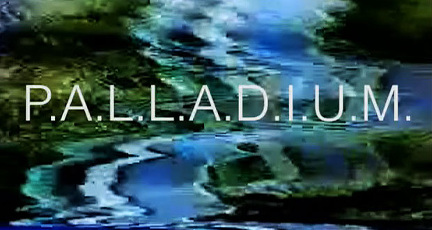 PALLADIUM
