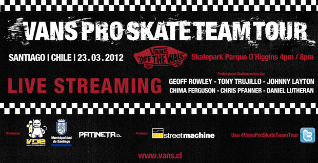 PRO-TOUR-STREAMING
