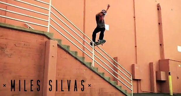 Royal-Welcomes-Miles-Silvas