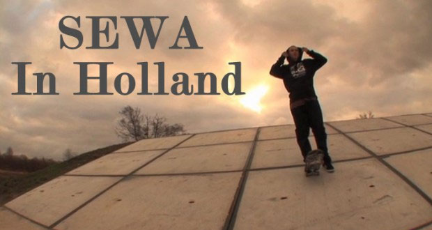 Sewa-In-Holland