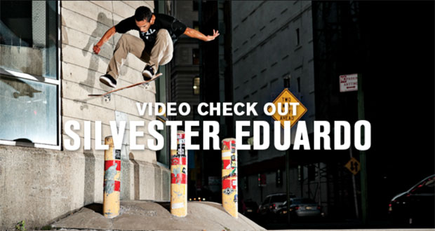Silvester-Eduardo