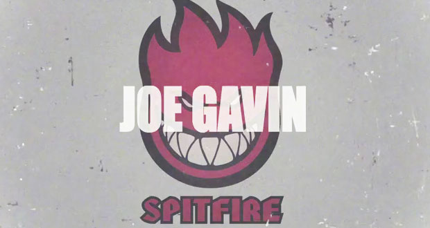 Spitfire-Joe-Gavin
