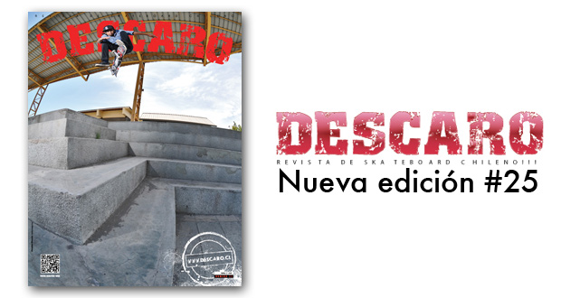 descaro25